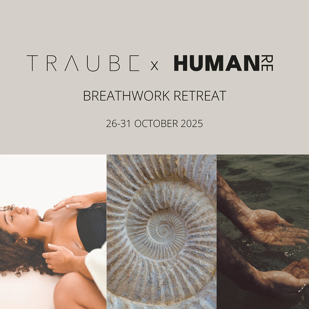 Breathwork